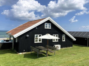 Holiday Home Ofrath - 5m from the sea by Interhome, Otterup